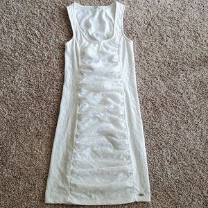 Guess Lace Bodycon Dress